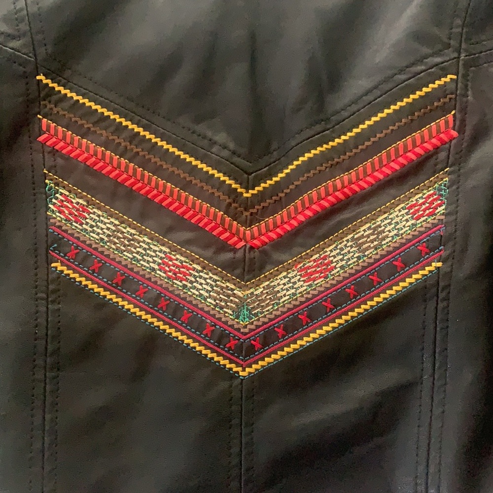 Free People Jacket - Picture 6 of 13